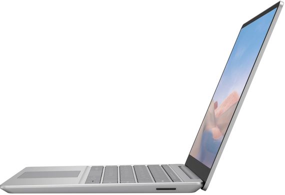 Ноутбук Microsoft Surface Laptop GO (THH-00046)