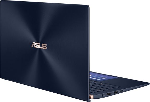 Ноутбук ASUS UX434FL-AI114T (90NB0MP3-M10730)