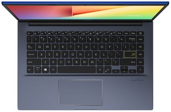 Ноутбук ASUS Vivobook X413EP-EK341 (90NB0S3A-M04820)