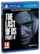 Игра для PS4 The Last of us II Special Edition [PS4, русская версия]