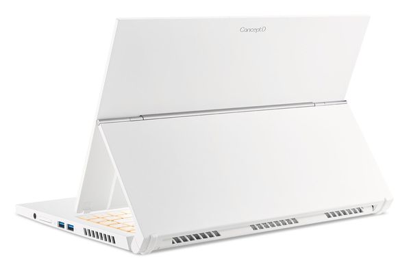 Ноутбук Acer ConceptD 3 Ezel CC314-72G