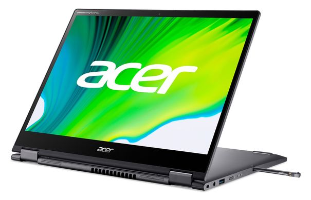 Ноутбук ACER Spin 5 SP513-55N 13.5QHD (NX.A5PEU.00K)