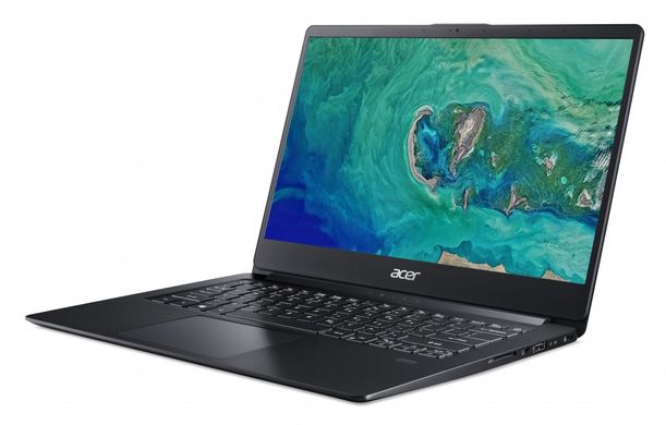 Ноутбук ACER Swift 1 SF114-32 (NX.H1YEU.025)