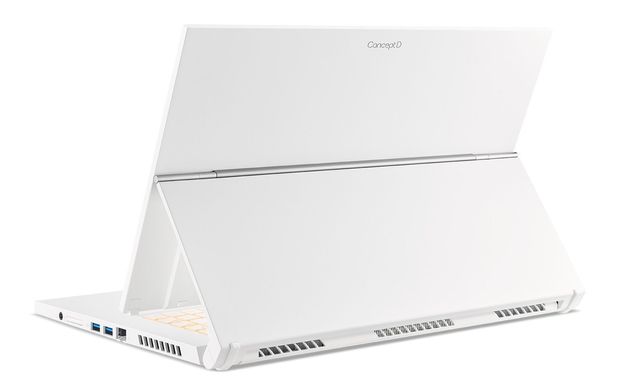 Ноутбук Acer ConceptD 3 Ezel CC315-72G (NX.C5NEU.007)