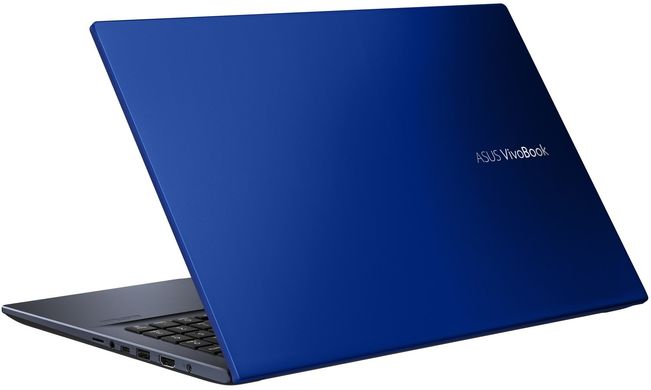 Ноутбук ASUS X513EA-BQ408 (90NB0SG6-M05080)