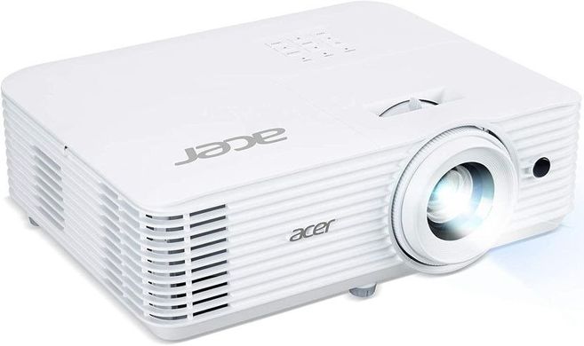 Проектор Acer для домашнего кинотеатра H6541BD (MR.JT011.007)