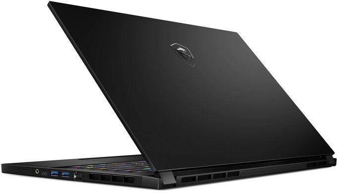 Ноутбук MSI Stealth GS66-11UG (GS6611UG-294UA)