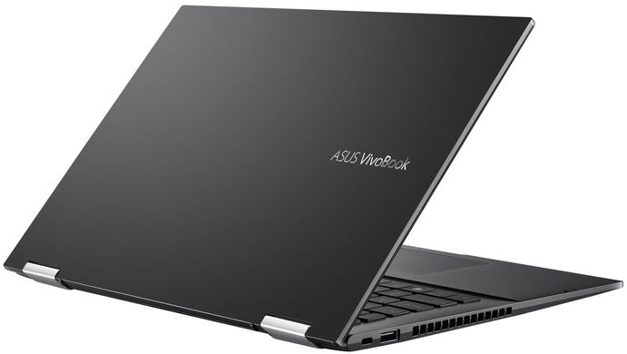 Ноутбук ASUS Vivobook Flip TP470EZ-EC107W (90NB0S11-M001H0)