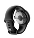 Смарт-часы Google Pixel Watch 2 LTE Matte Black Aluminum Case/Obsidian Active Band