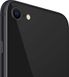 Смартфон Apple iPhone SE 2020 64GB Black (slim box) (MHGP3)
