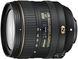 Об&#039;єктив Nikon AF-S DX 16-80 мм f/2.8-4E ED VR (JAA825DA)