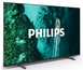 Телевізор Philips 55PUS7409/12