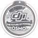 Держатель кольца DJI для OM 4 (CP.OS.00000110.01)