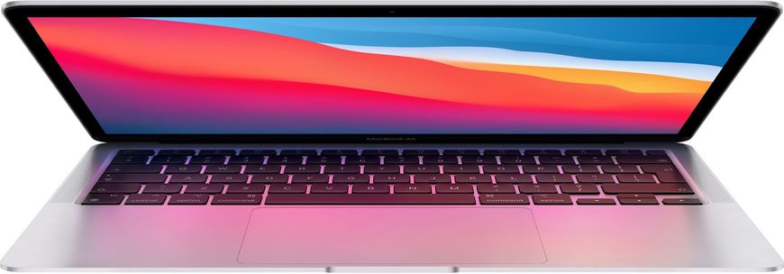 Ноутбук APPLE MacBook Air 13" M1 16/256GB Custom 2020 (Z12700152) Silver