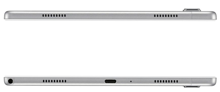 Планшет Samsung Galaxy Tab A7 10.4 LTE Silver