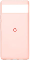 Чохол Google Pixel 6 (Рожевий)