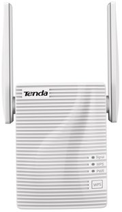 Расширитель WiFi-покрытия TENDA A18 AC1200, 2x2dBi