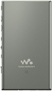 Музыкальный плеер Sony Walkman NW-A105HN Green