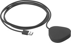 Беспроводная зарядка Sonos Roam Wireless Charger Black (RMWCHEU1BLK)