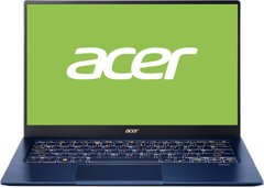 Ноутбук Acer Swift 5 SF514-54GT (NX.HU5EU.004), Intel Core i7, SSD