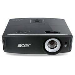 Проектор Acer P6200S (DLP, XGA, 5000 ANSI Lm) (MR.JMB11.001)