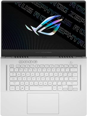 Ноутбук ASUS ROG Zephyrus G15 GA503QR-HQ064 (90NR04P1-M01450)