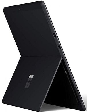 Планшет Microsoft Surface Pro X 13 "UWQHD / Microsoft_SQ1 / 8 / 256F / Adreno_685 / LTE / W10H / Black