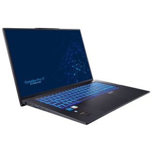 Ноутбук 2E Complex Pro 17 (NS70PU-17UA51) Intel Core i7-1260P/RAM 16GB/SSD 1024GB