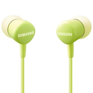 Наушники Samsung HS1303GEGRU Green