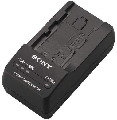 Зарядное устройство Sony BC-TRV