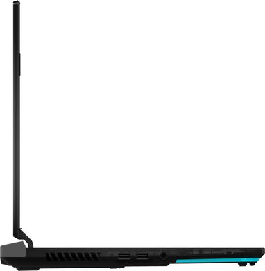 Ноутбук ASUS ROG Strix SCAR 17 G733QS-HG244T (90NR0591-M05310)