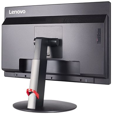 Монитор 19.5" Lenovo ThinkVision T2054p (60G1MAT2UA)