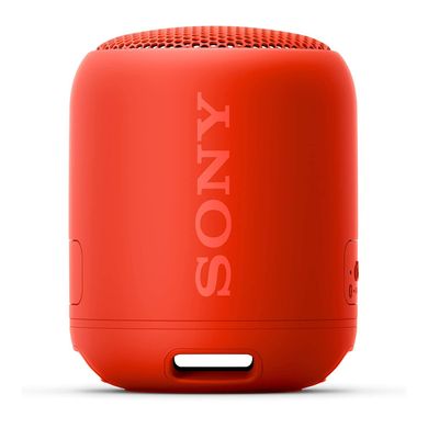 Беспроводная колонка Sony SRS-XB12 Red