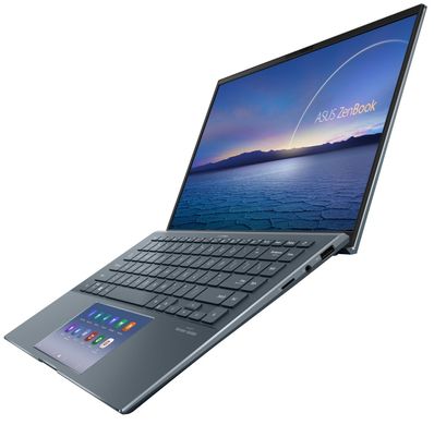 Ноутбук ASUS Zenbook 14 UX435EG-K9348R (90NB0SI1-M009L0)
