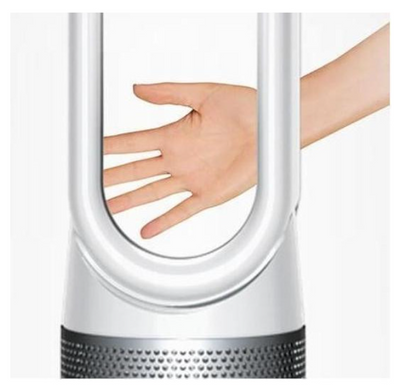 Очищувач повітря Dyson TP00 (428157-01)