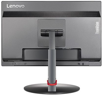 Монитор 19.5" Lenovo ThinkVision T2054p (60G1MAT2UA)