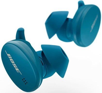 Наушники Bose Sport Earbuds Baltic Blue (805746-0020)