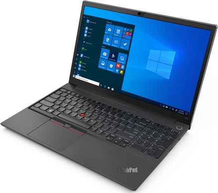 Ноутбук LENOVO ThinkPad E15 (20TD0000RA)