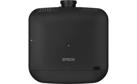 Инсталляционный проектор Epson EB-L1075U (3LCD, WUXGA, 7000 lm, LASER) (V11H940840)