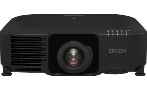 Инсталляционный проектор Epson EB-L1075U (3LCD, WUXGA, 7000 lm, LASER) (V11H940840)