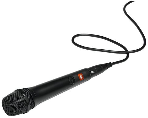 Акустическая система JBL PartyBox 310 + Микрофон