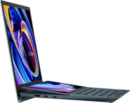 Ноутбук ASUS Zenbook UX482EG-HY422W (90NB0S51-M003N0)