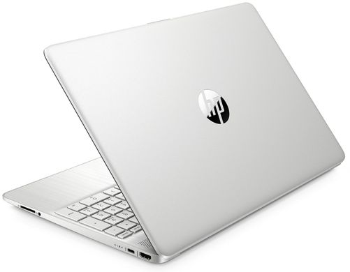 Ноутбук HP 15s-fq2032ua (48V94EA)