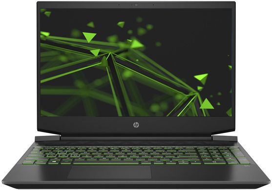 Ноутбук HP Pavilion 15 Gaming (1N3L2EA), AMD Ryzen 7, SSD