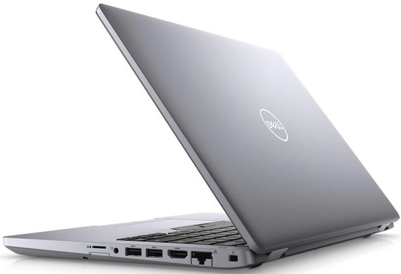 Ноутбук Dell Latitude 5411 (N001L541114UA_WP)