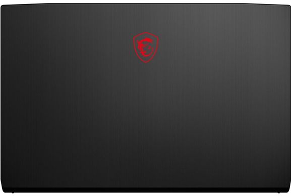 Ноутбук MSI GF75-10UEK (GF7510UEK-090UA)