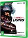 Игра Grid Legends (Xbox One/Xbox Series X, Английский язык)