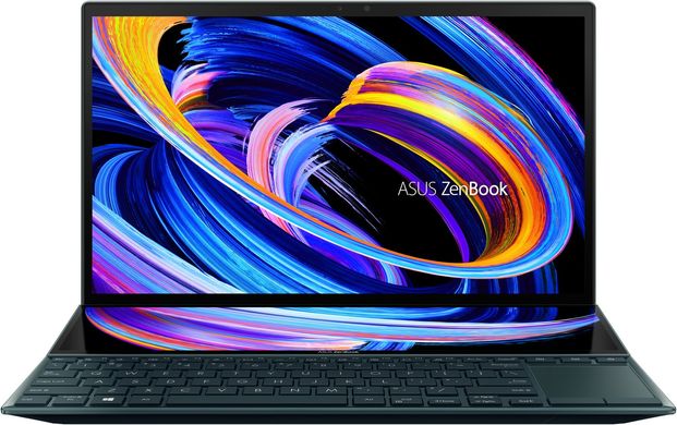Ноутбук ASUS Zenbook UX482EG-HY422W (90NB0S51-M003N0)