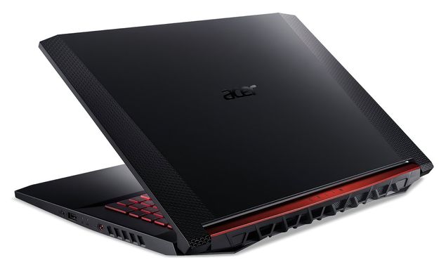 Ноутбук Acer Nitro 5 AN517-51 (NH.Q5CEU.025)