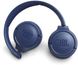 Наушники Bluetooth JBL T500BT Blue (JBLT500BTBLU)
